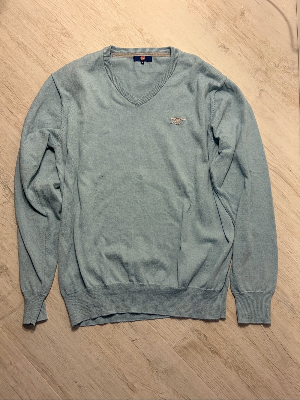 Arsenal sweater
